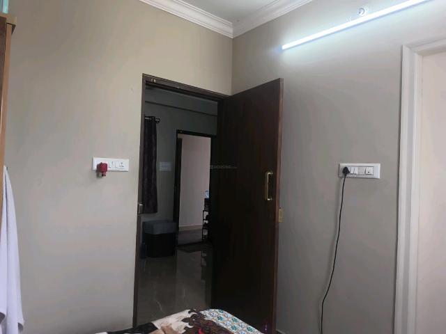 Flat for rent in Bangalore South, Cox Town - Bangalore