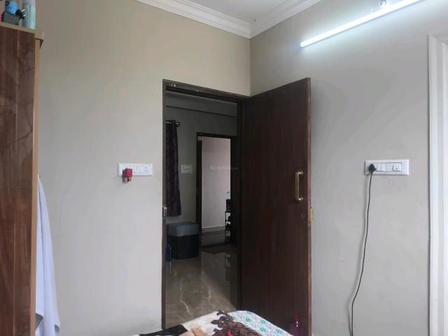 Flat for rent in Bangalore South, Cox Town - Bangalore