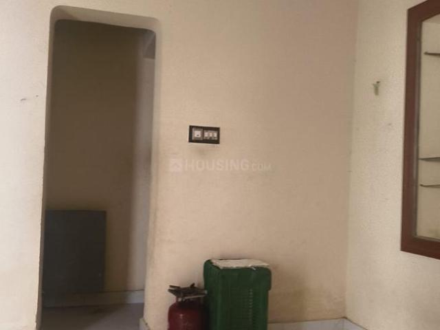 Flat for rent in Bangalore South, Cox Town - Bangalore