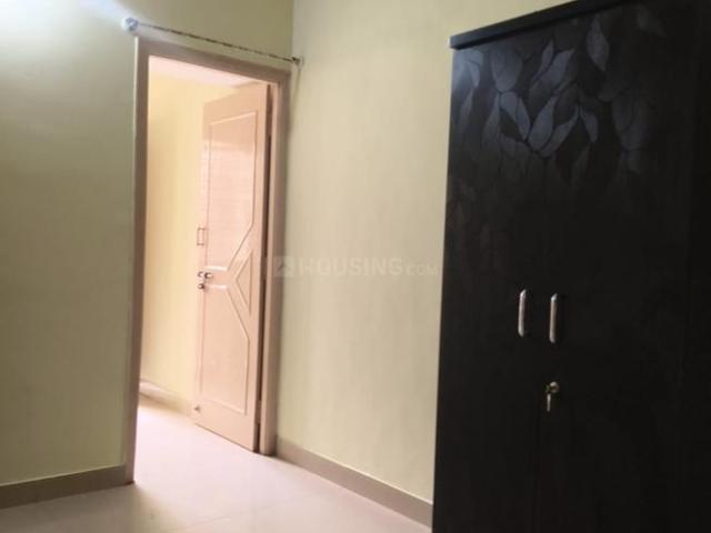 Flat for rent in Bangalore South, Cox Town - Bangalore