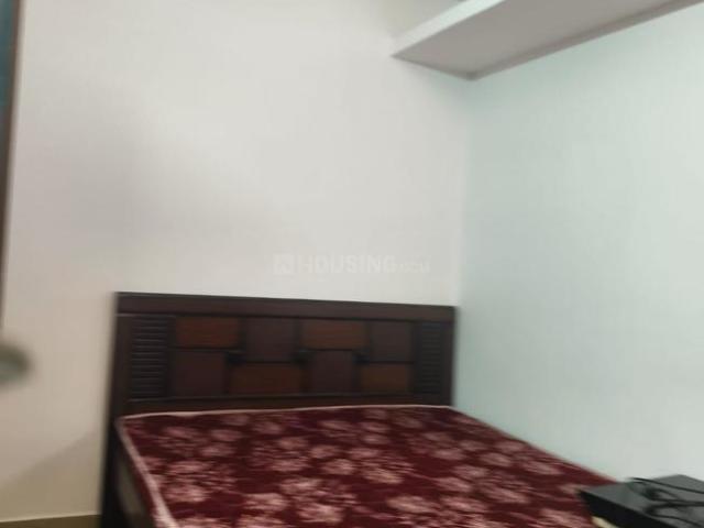 Flat for rent in Bangalore South, Cox Town - Bangalore