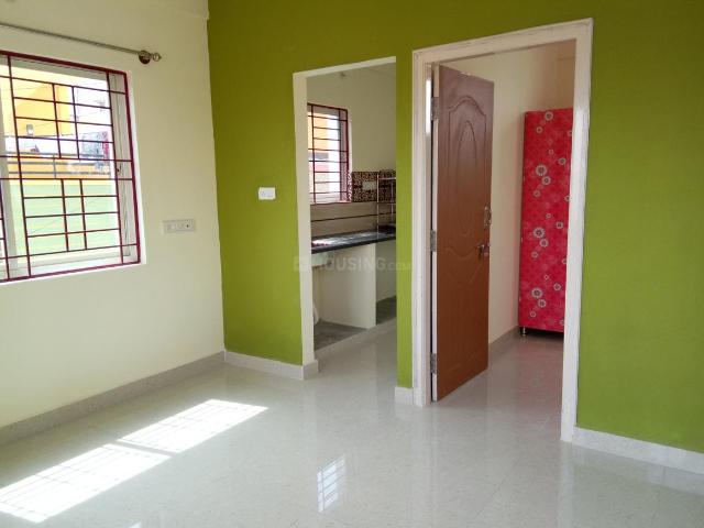 Flat for rent in Bangalore South, Cox Town - Bangalore