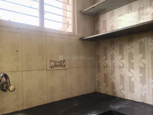 Flat for rent in Bangalore South, Cox Town - Bangalore