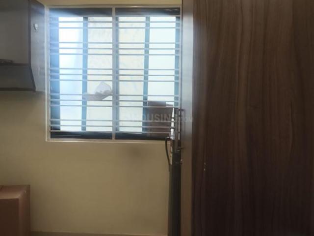 Flat for rent in Bangalore South, Cox Town - Bangalore
