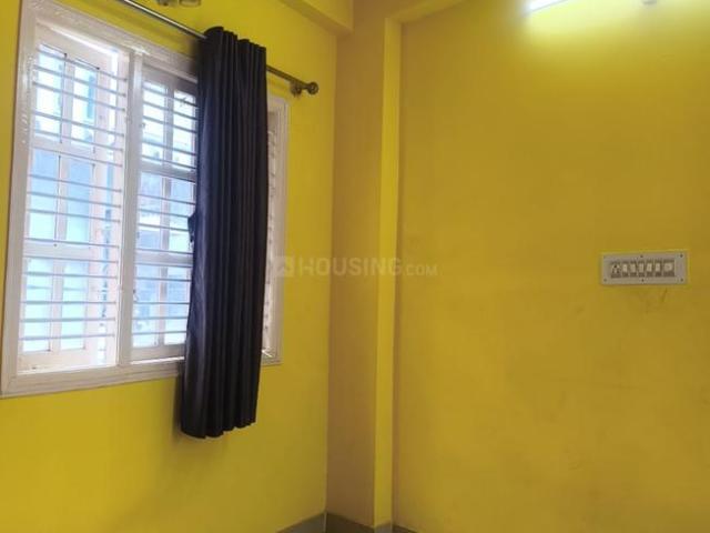 Flat for rent in Bangalore South, Cox Town - Bangalore