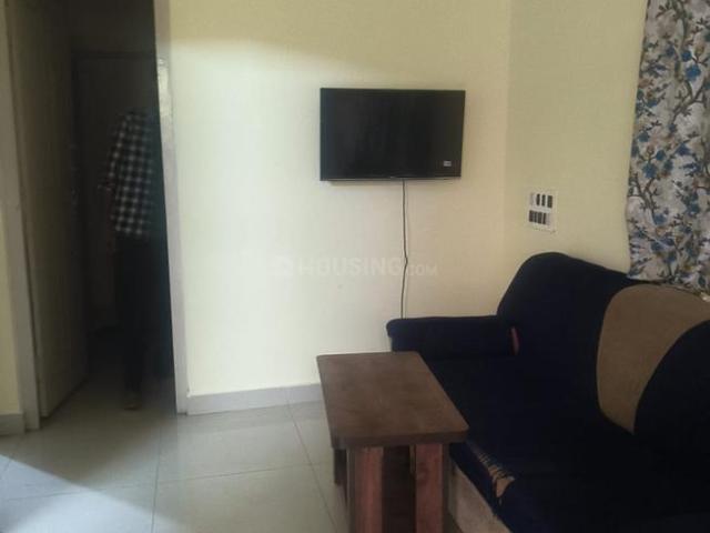 Flat for rent in Bangalore South, Cox Town - Bangalore
