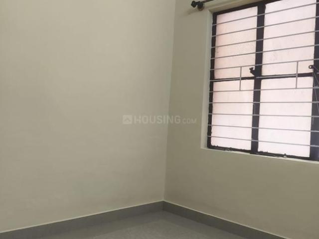 Flat for rent in Bangalore South, Cox Town - Bangalore