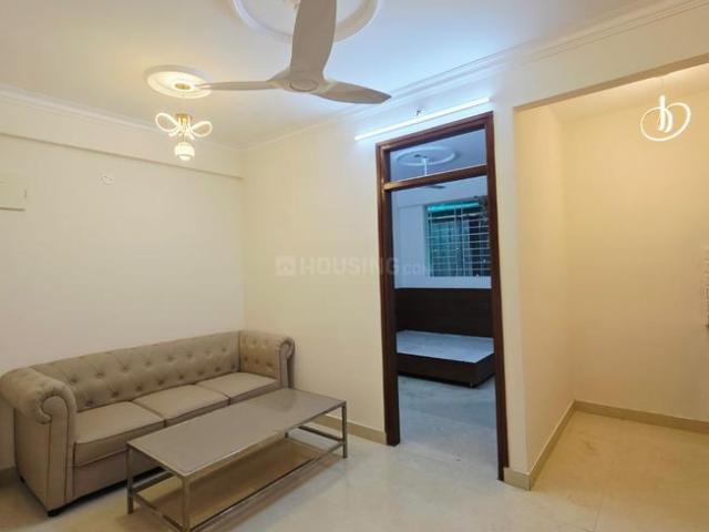 Flat for rent in Bangalore South, Cox Town - Bangalore