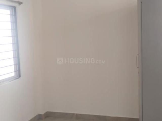 Flat for rent in Bangalore South, Cox Town - Bangalore