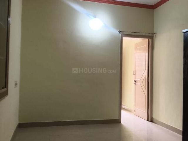 Flat for rent in Bangalore South, Cox Town - Bangalore