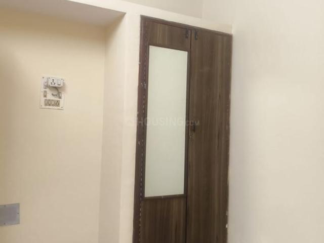 Flat for rent in Bangalore South, Cox Town - Bangalore