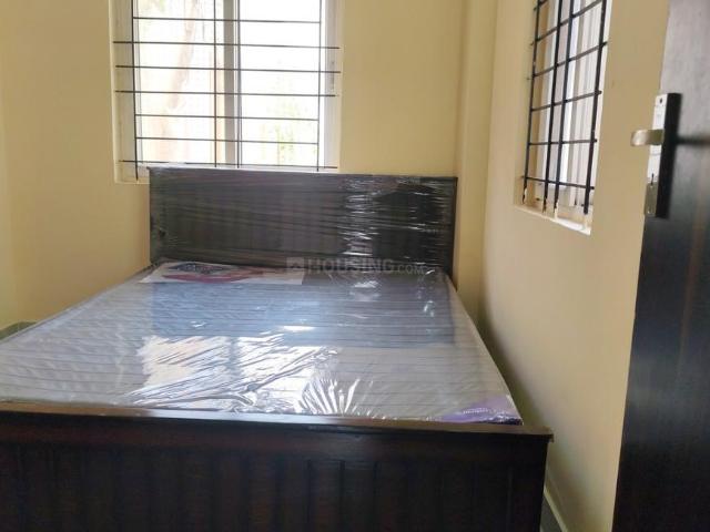 Flat for rent in Bangalore South, Cox Town - Bangalore