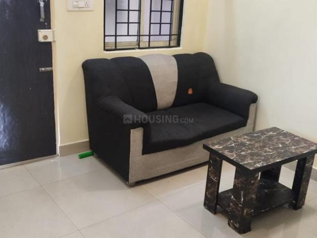 Flat for rent in Bangalore South, Cox Town - Bangalore