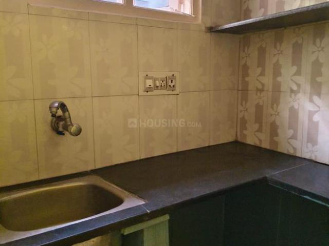 Flat for rent in Bangalore South, Cox Town - Bangalore