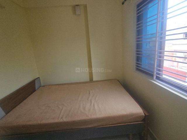 Flat for rent in Bangalore South, Cox Town - Bangalore