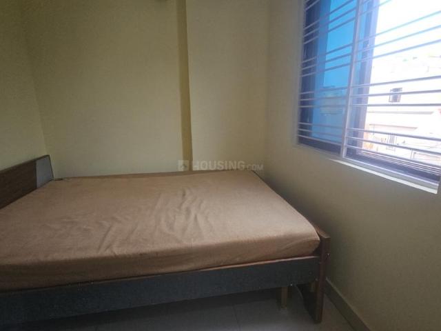 Flat for rent in Bangalore South, Cox Town - Bangalore