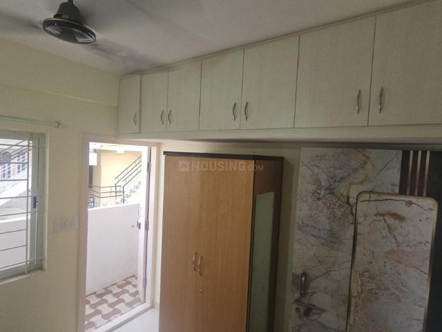Flat for rent in Bangalore South, Cox Town - Bangalore