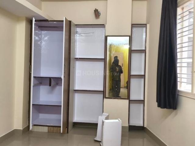 Flat for rent in Bangalore South, Cox Town - Bangalore