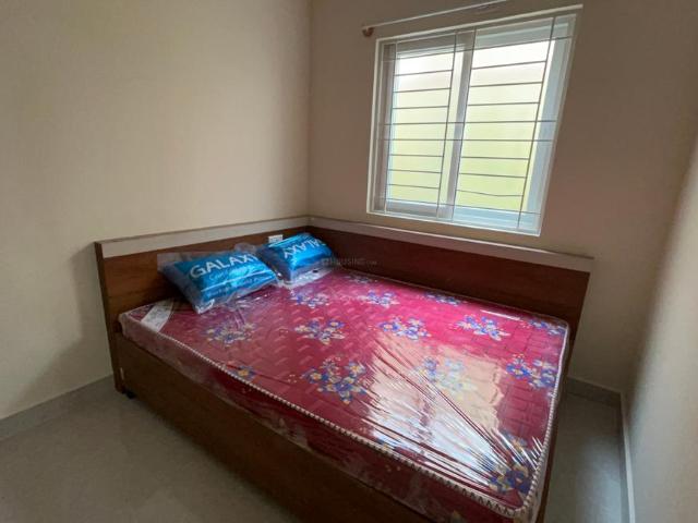 Flat for rent in Bangalore South, Cox Town - Bangalore