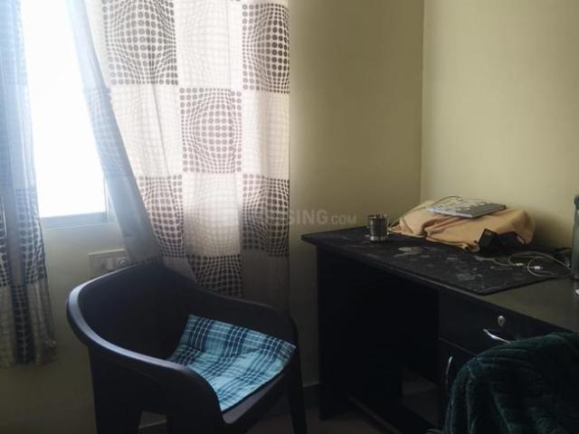 Flat for rent in Bangalore South, Cox Town - Bangalore