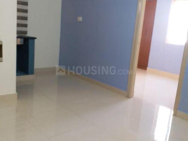 Flat for rent in Bangalore South, Cox Town - Bangalore