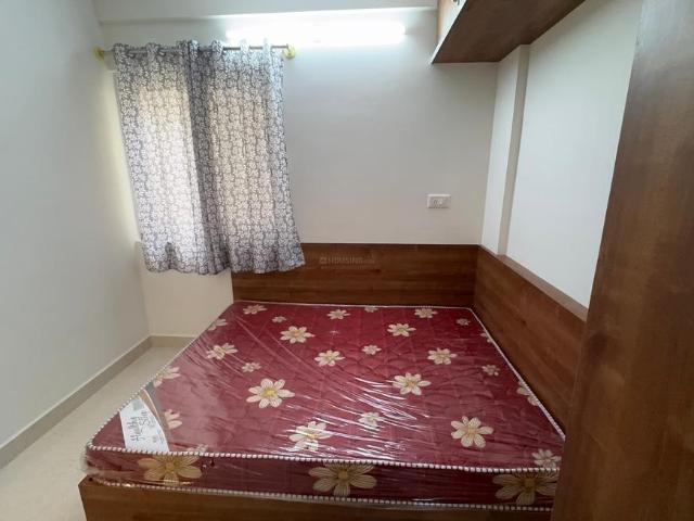 Flat for rent in Bangalore South, Cox Town - Bangalore