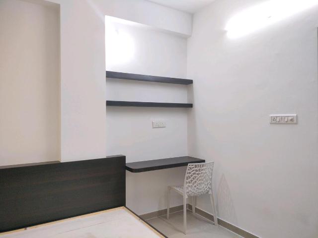 Flat for rent in Bangalore South, Cox Town - Bangalore