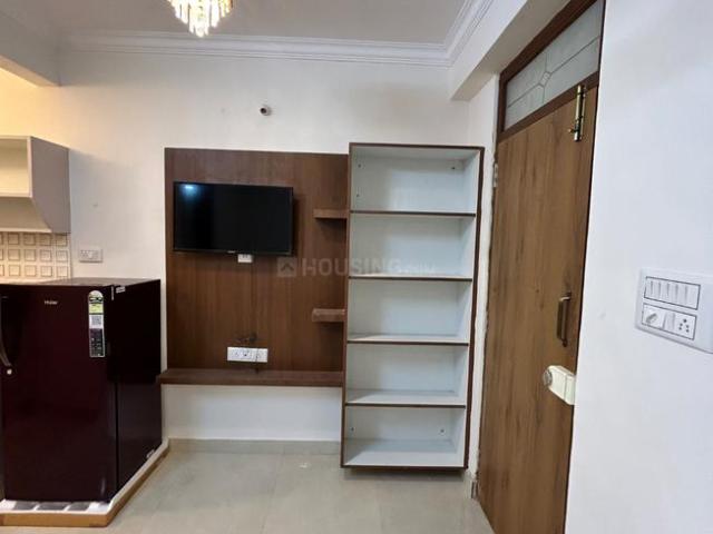 Flat for rent in Bangalore South, Cox Town - Bangalore