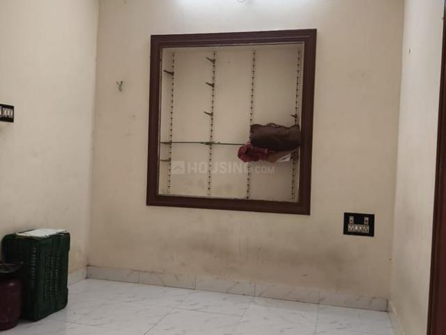 Flat for rent in Bangalore South, Cox Town - Bangalore