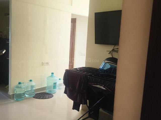Flat for rent in Bangalore South, Cox Town - Bangalore