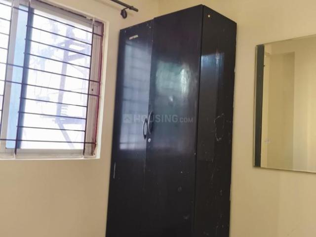 Flat for rent in Bangalore South, Cox Town - Bangalore