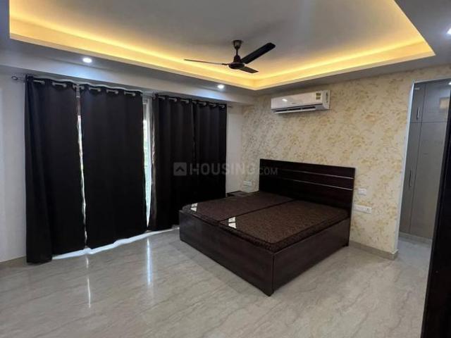 Flat for rent in Bangalore South, Cox Town - Bangalore