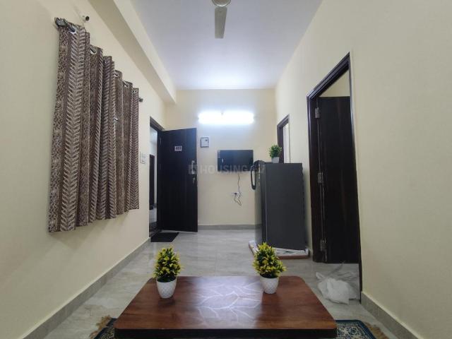 Flat for rent in Bangalore South, Cox Town - Bangalore