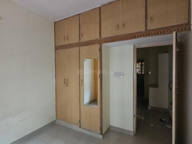 Flat for rent in Bangalore South, Cox Town - Bangalore