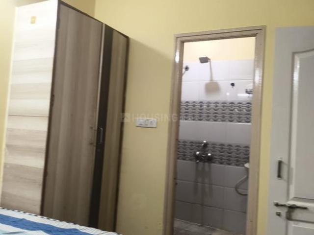 Flat for rent in Bangalore South, Cox Town - Bangalore