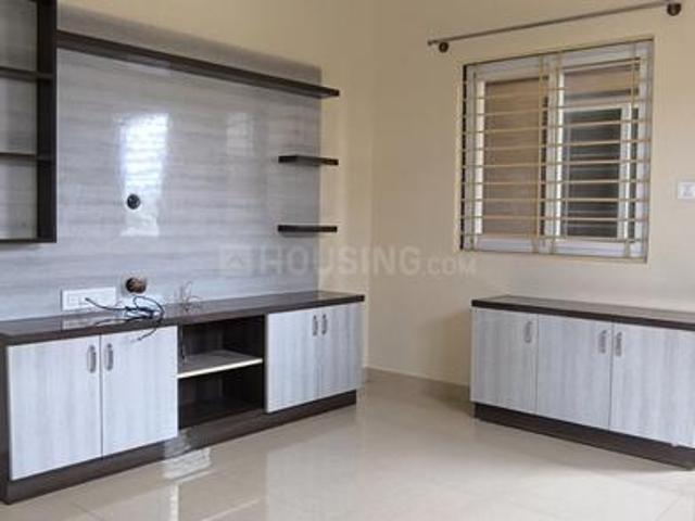 Flat for rent in Bangalore South, Cox Town - Bangalore