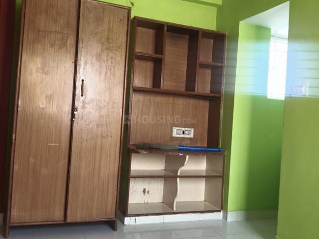 Flat for rent in Bangalore South, Cox Town - Bangalore