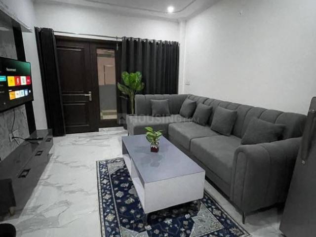 Flat for rent in Bangalore South, Cox Town - Bangalore