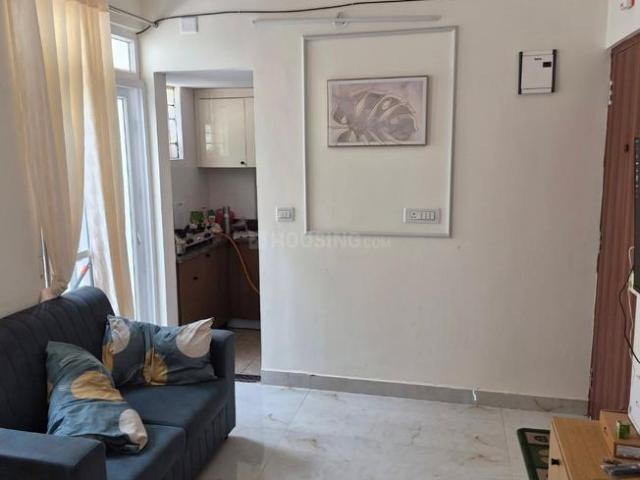 Flat for rent in Bangalore South, Cox Town - Bangalore