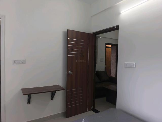 Flat for rent in Bangalore South, Cox Town - Bangalore