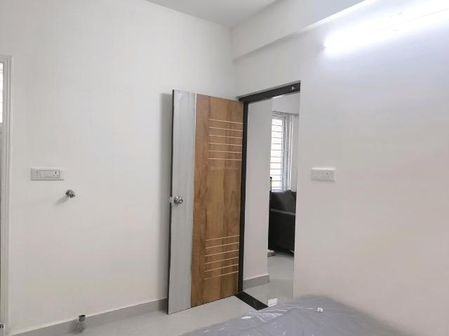 Flat for rent in Bangalore South, Cox Town - Bangalore