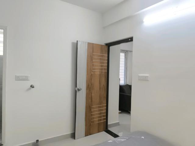Flat for rent in Bangalore South, Cox Town - Bangalore