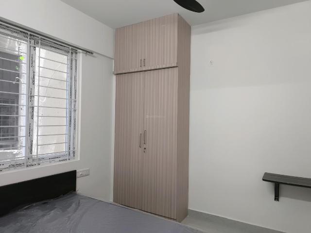 Flat for rent in Bangalore South, Cox Town - Bangalore