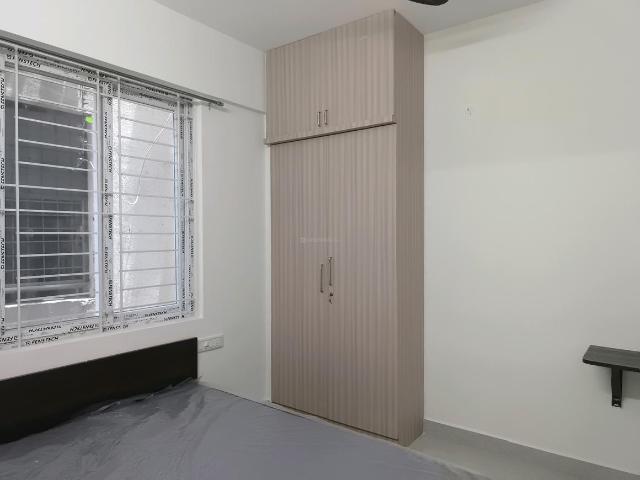 Flat for rent in Bangalore South, Cox Town - Bangalore