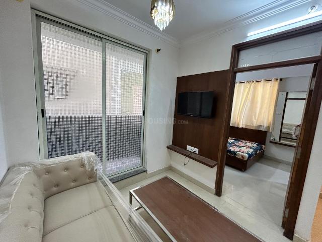 Flat for rent in Bangalore South, Cox Town - Bangalore