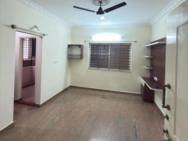 Flat for rent in Bangalore South, Cox Town - Bangalore