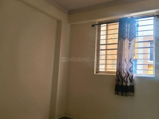 Flat for rent in Bangalore South, Cox Town - Bangalore