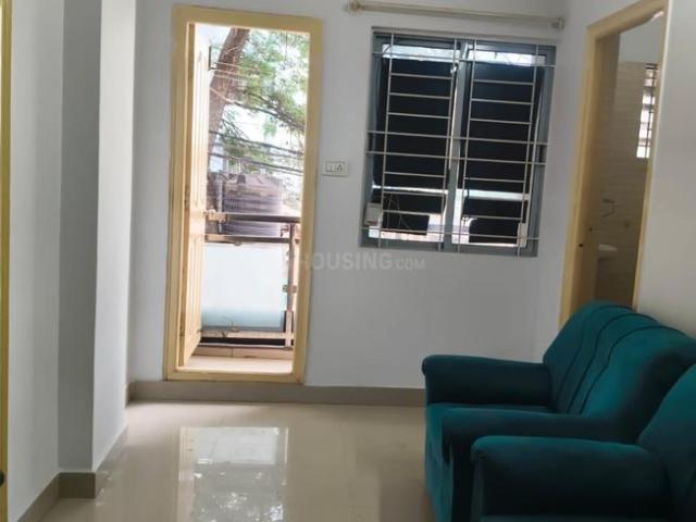 Flat for rent in Bangalore South, Cox Town - Bangalore