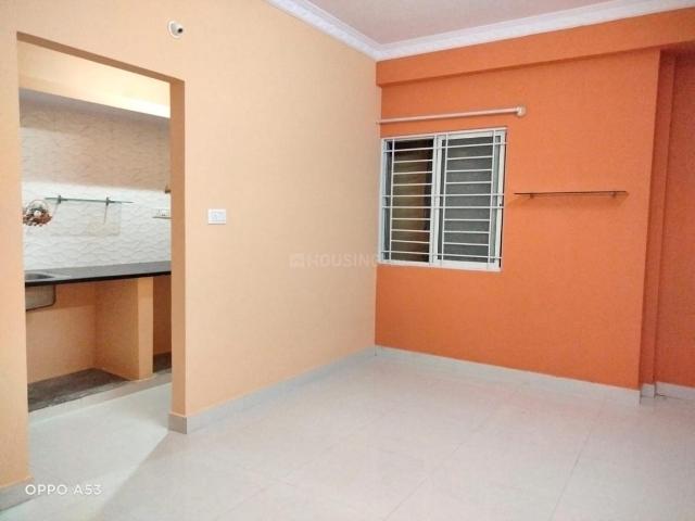 Flat for rent in Bangalore South, Cox Town - Bangalore