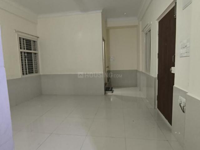 Flat for rent in Bangalore South, Cox Town - Bangalore
